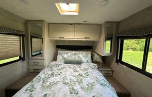 2022 Thor Motorhome