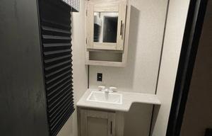 2022 KZ Connect 322BHK