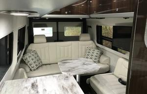 2018 Airstream Interstate Grand Tour EXT