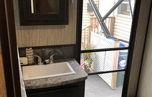 2019 Heartland Sundance Ultra Light XLT 312BH