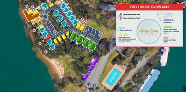 Long Cove Resort