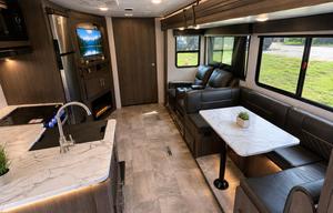 Kodiak Basecamp