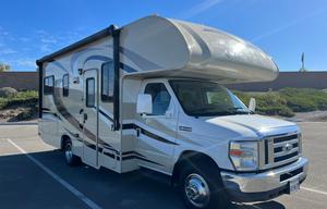 2015 Thor Motor Coach Chateau 22E