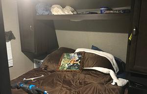 2018 Keystone rv Summerland