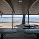 A photo of facility BROYLES with Picnic Table, Shade, Waterfront