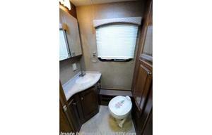 Luxury Tuscany Diesel | Burning Man Ready