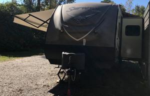 The Great Escape, Wind Creek, Talladega, Auburn