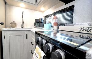 Say hello to "Compassion"! 2023 Silver Lake 31KBH