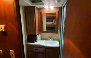 BUNK MODEL SLEEPS 8 - Forest River RV Sunseeker