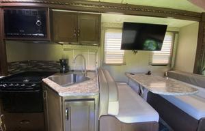 Special Pricing Bonus Alaska Class C RV Motorhome