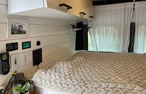 2021 Air BnB on wheels - low miles, fully stocked