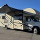 2017 Thor Motor Coach Four Winds 28Z