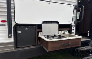2018 Jayco Jay Flight 28BHS