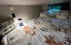 R&R camperrental family & pet adventure