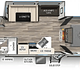 2025 Alpha Wolf Bunkhouse | Sleeps 8 | Delivery