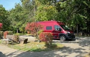 2023 Winnebago Solis 59PX