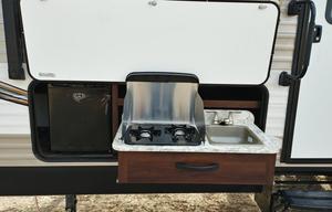 2020 Jayco 286BHSW