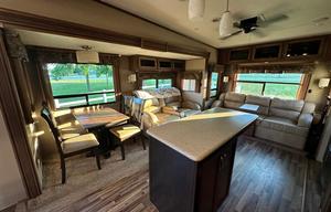 Coachmen Chapparral (Delivery Only)