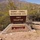 Burnt Corral Recreation Site 