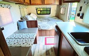 2019 Forest River RV clipper