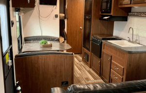 2017 Jayco Jay Flight SLX 264BHW