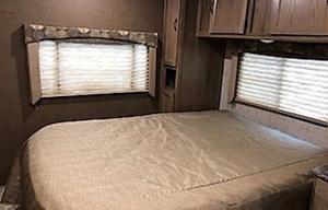 Definitely Not Cousin Eddie’s RV