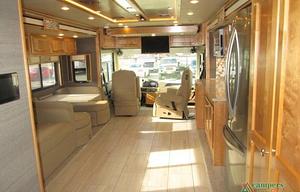 2021 Tiffin Motorhomes Allegro RED 38 KA