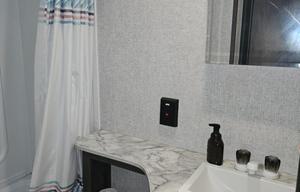 Spacious 2021 Coleman bunkhouse