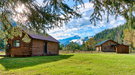 Kebler Corner RV Park, Campground & Cabins