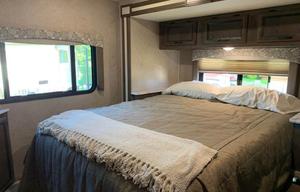 2019 Coachmen RV Freelander Gypsy Girl