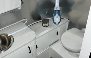 Modern Custom 2022 Airstream Caravel - Serenity