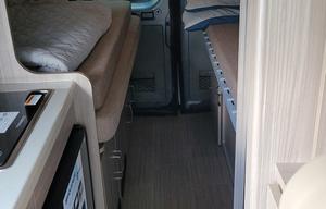 2022 Thor Motor Coach Sequence 20K