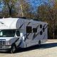Go Yonder! 2022 Thor Motor Coach Magnitude GA 31