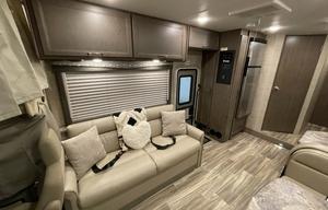 2023 Thor Motor Coach Four Winds 31EV