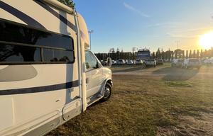 2004 Concord 225LE Ford RV rental photo 6