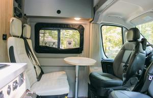 Solis 59PX: Perfect for Families - Full Amenities