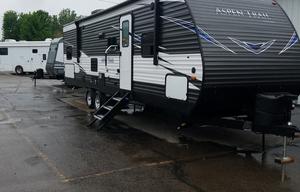 2020 Duchman Aspen Trail