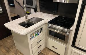 2020 Jayco Eagle - "9ine"