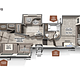 2022 Forest River RV Rockwood Ultra Lite 2887MB