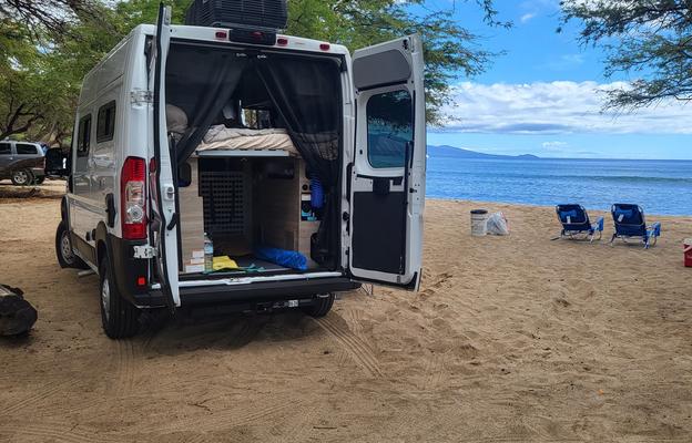 paradise rv