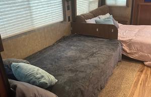 Perfect RV for 10+ the weekend or longer!