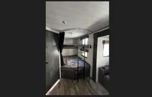 2022 Keystone RV Hideout 28BHSWE