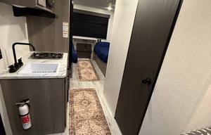 BRAND NEW!! 2025 Bailey Hideout