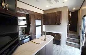 2018 Jayco Talon 413T RV rental photo 5