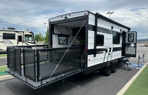2024 Grand Design Momentum MAV 22MAV