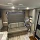 Family Set-up Camper, Ready to Roll Out!
