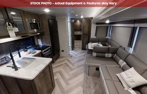 2021 Forest River Salem 31KQBTS  **DELIVERY ONLY**