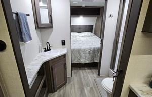 Grand Design Bunkhouse-2024 Transcend Xplor, 265BH