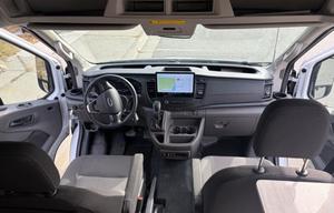 Narwhal - 2022 Ford Transit