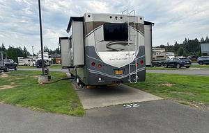 Spacious Family RV